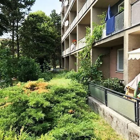 Mini Studio In Masaryk Quarter - برنو
