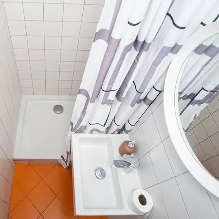 Mini Studio In Masaryk Quarter - شقة
