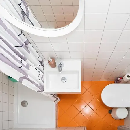 Lejlighed Mini Studio In Masaryk Quarter - *